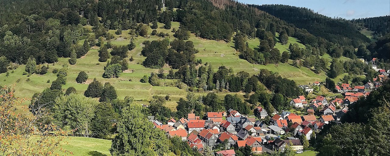 Ackerterrassen
